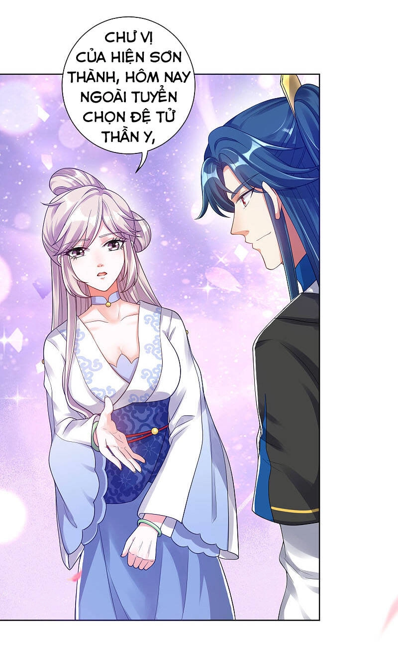 Hài Đế Vi Tôn Chapter 67 - 29