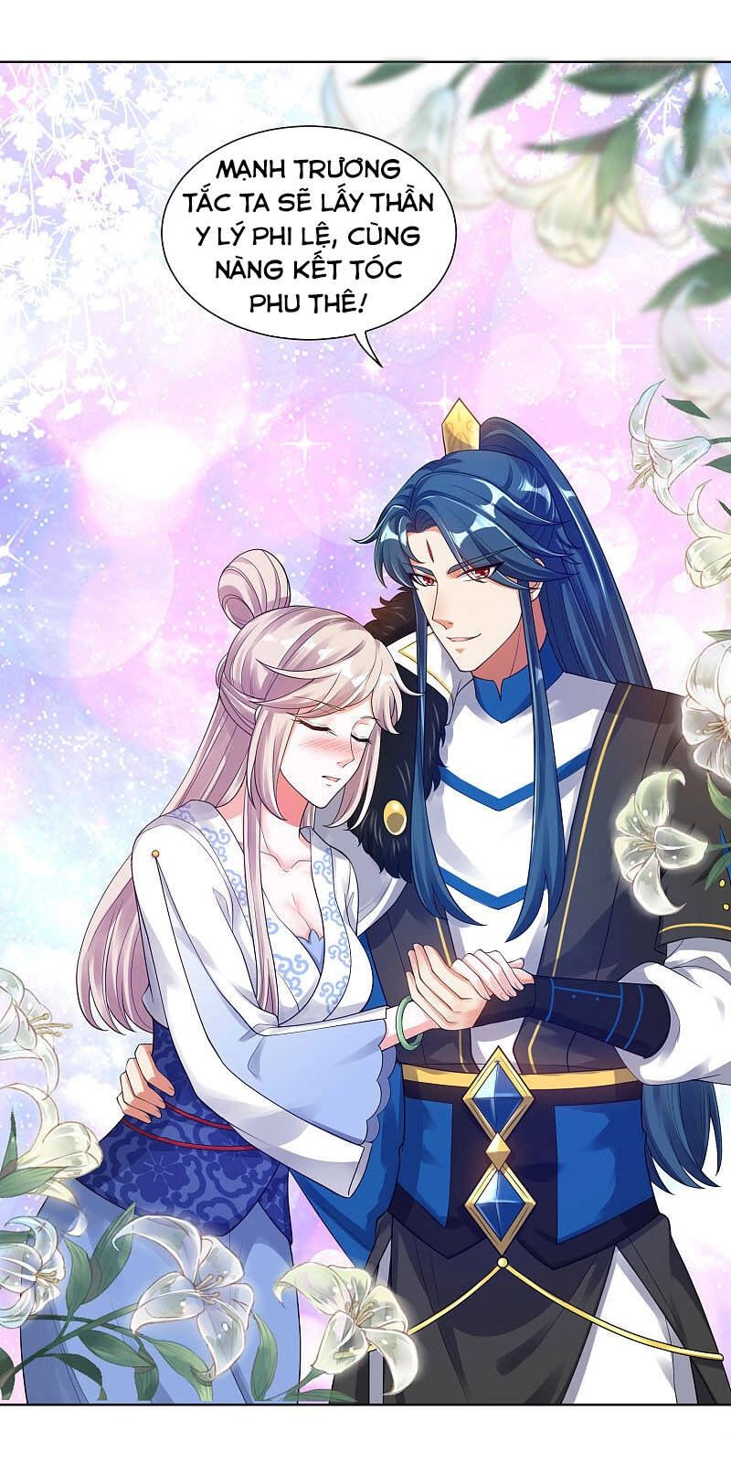 Hài Đế Vi Tôn Chapter 67 - 31