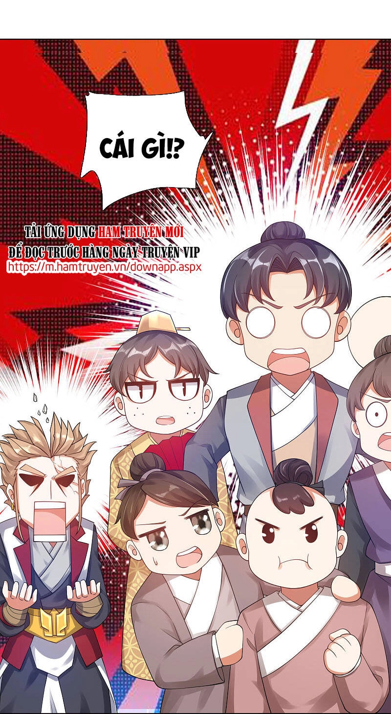 Hài Đế Vi Tôn Chapter 67 - 32