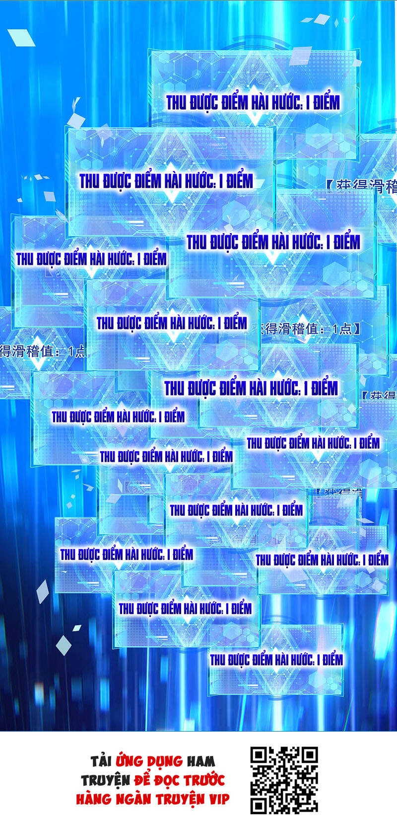 Hài Đế Vi Tôn Chapter 67 - 33