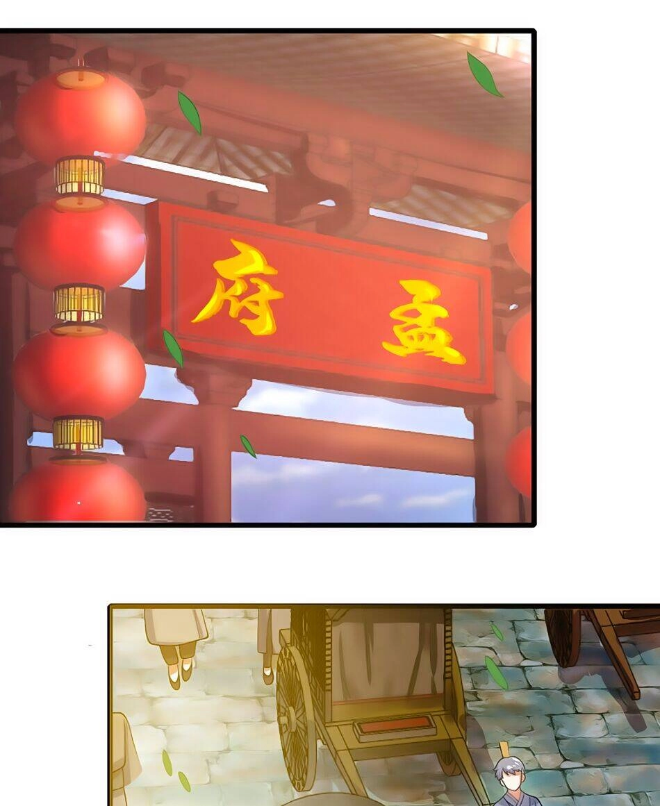 Hài Đế Vi Tôn Chapter 68 - 1