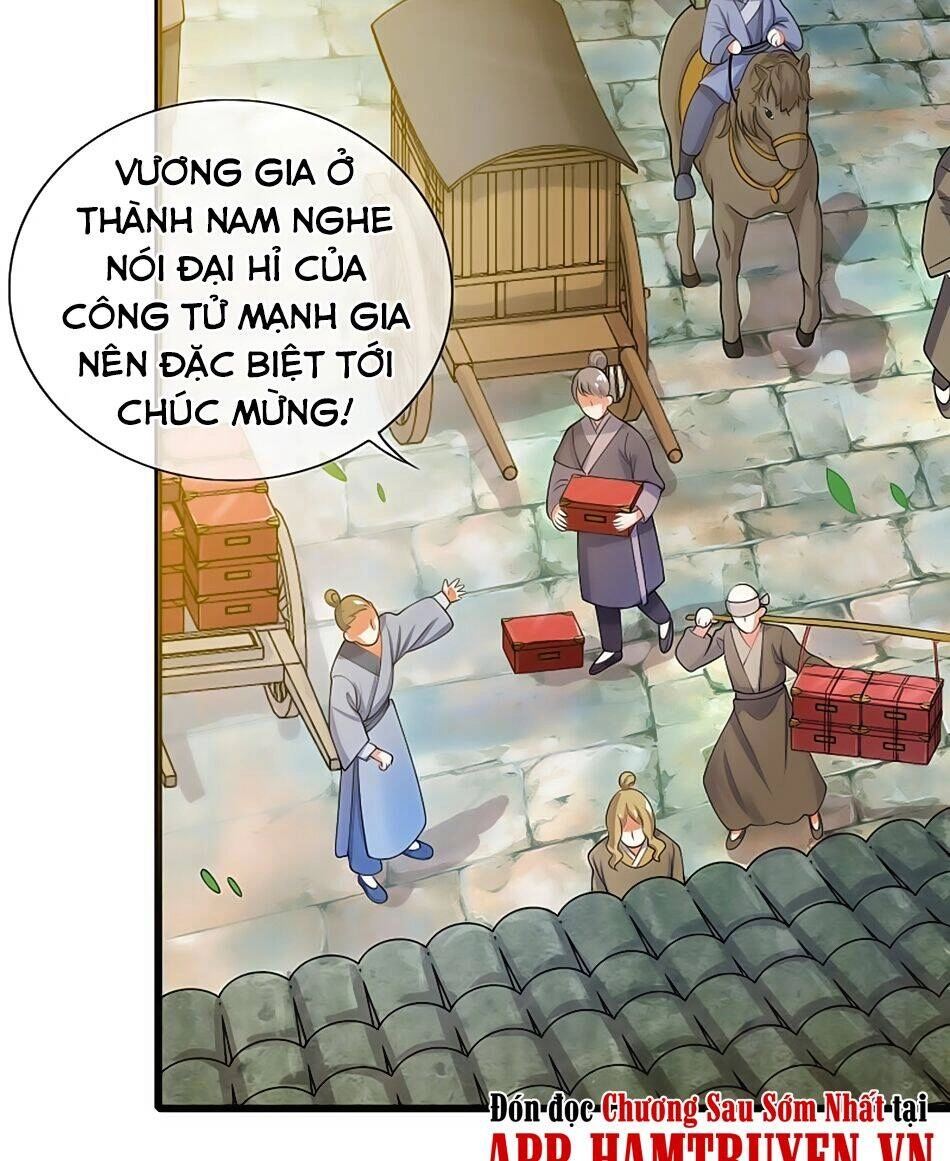 Hài Đế Vi Tôn Chapter 68 - 2