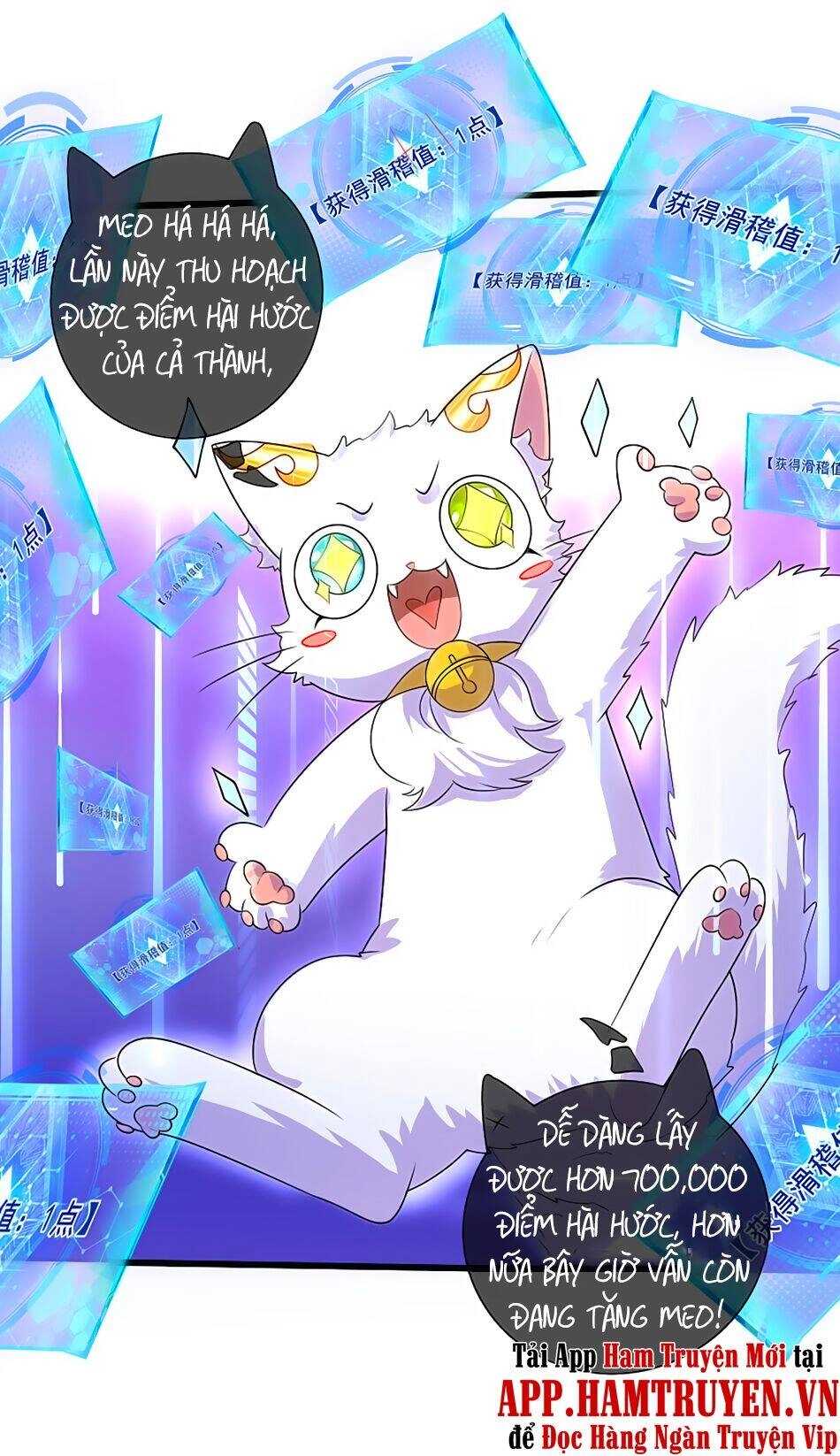 Hài Đế Vi Tôn Chapter 68 - 5