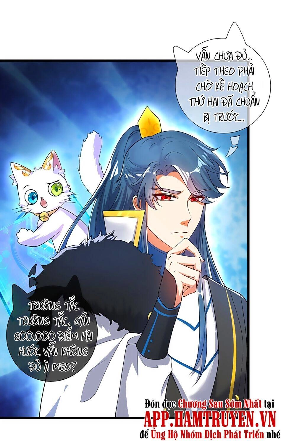 Hài Đế Vi Tôn Chapter 68 - 6