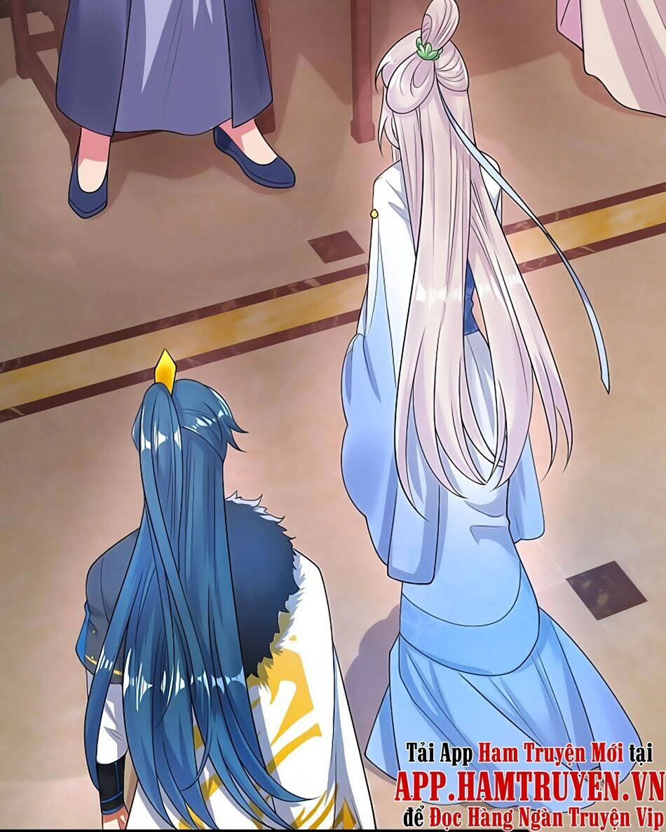 Hài Đế Vi Tôn Chapter 68 - 8