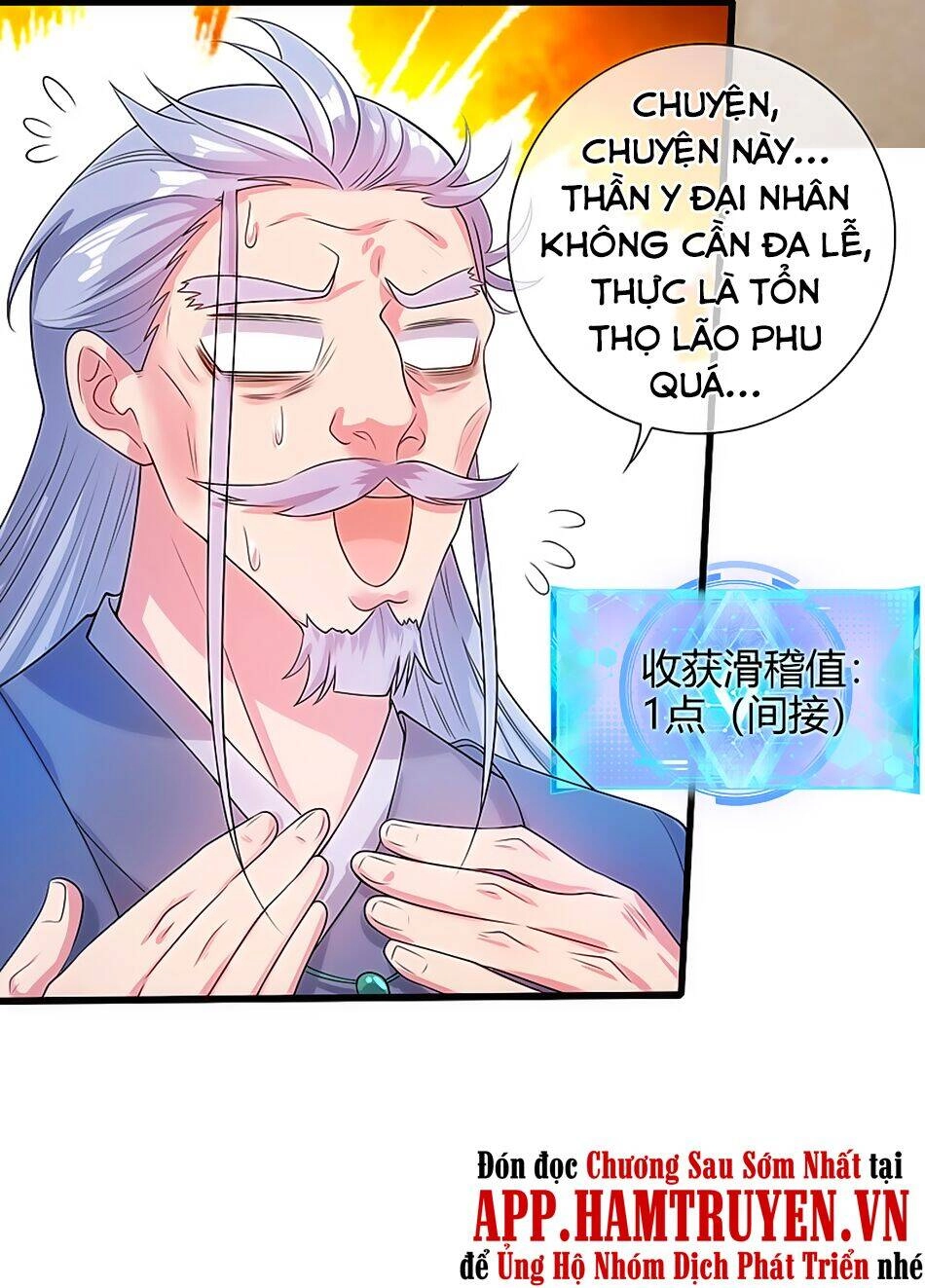 Hài Đế Vi Tôn Chapter 68 - 9