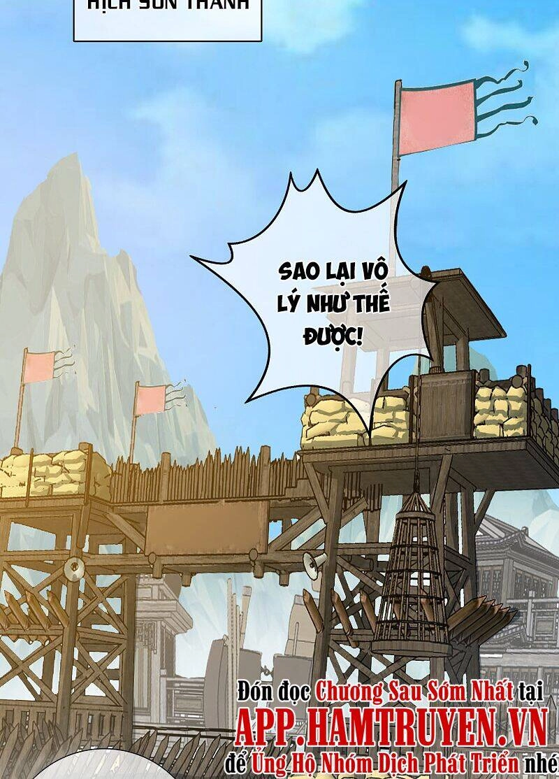 Hài Đế Vi Tôn Chapter 68 - 21