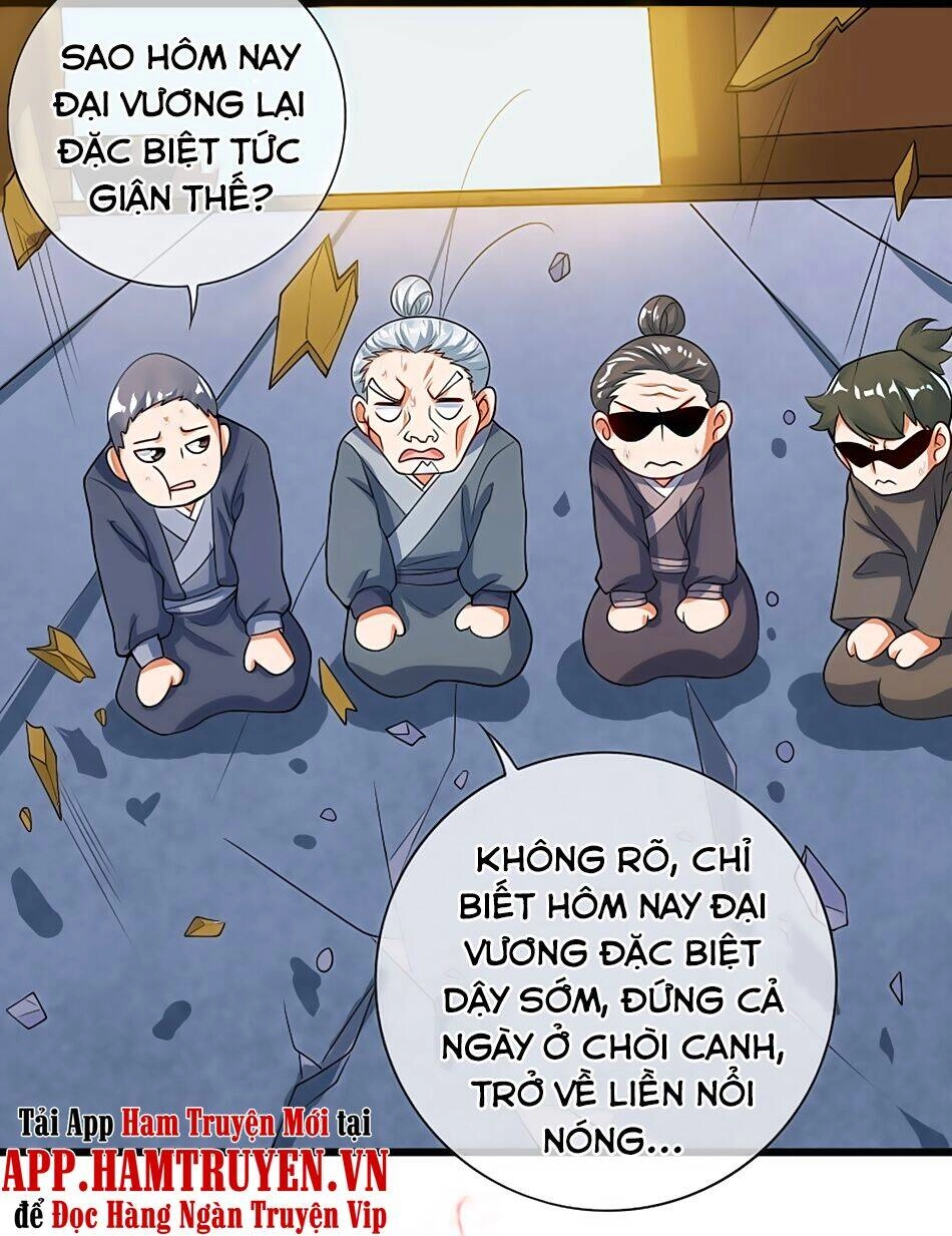 Hài Đế Vi Tôn Chapter 68 - 22