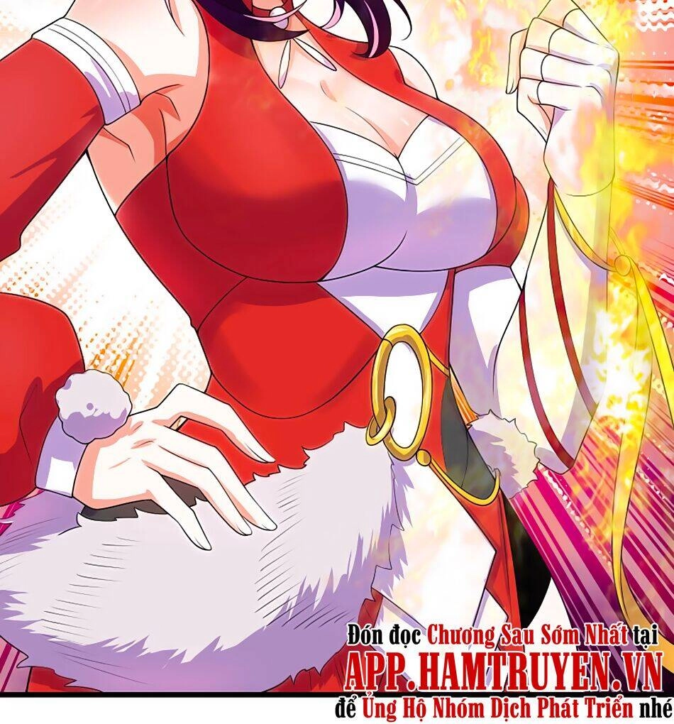 Hài Đế Vi Tôn Chapter 68 - 30