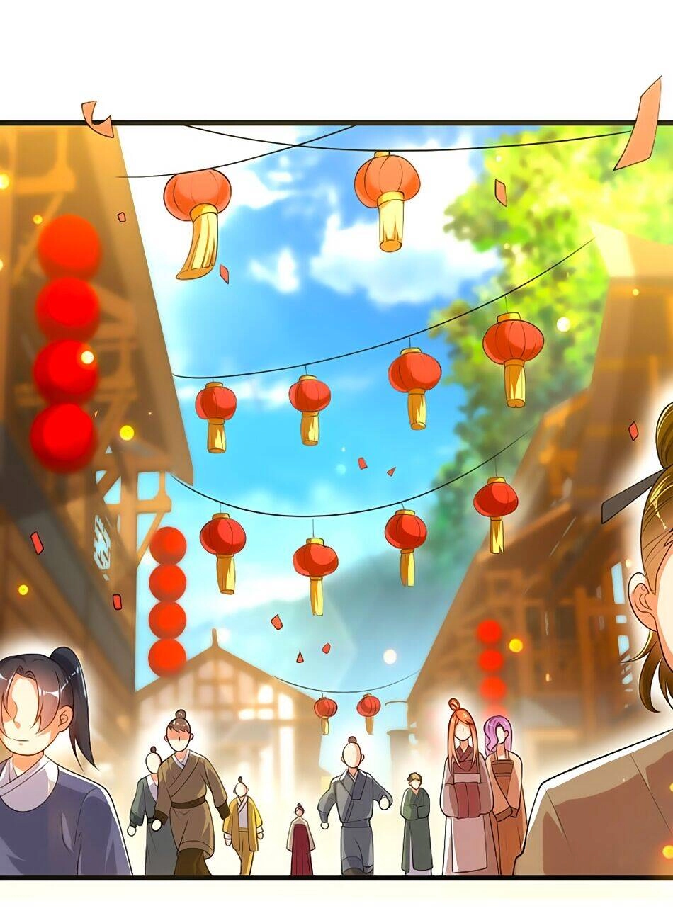 Hài Đế Vi Tôn Chapter 69 - 1