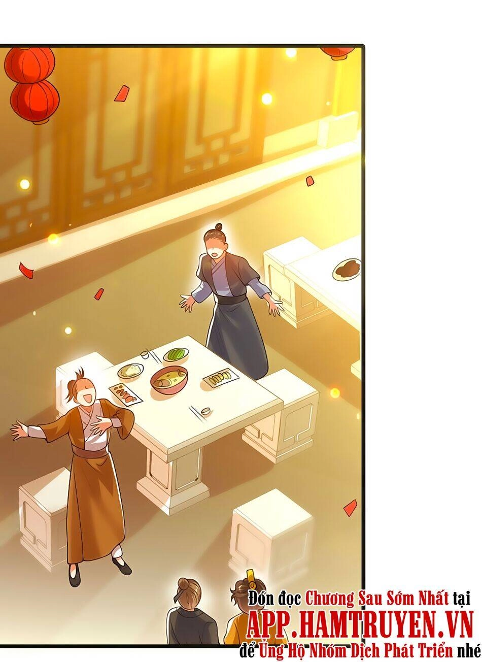 Hài Đế Vi Tôn Chapter 69 - 2