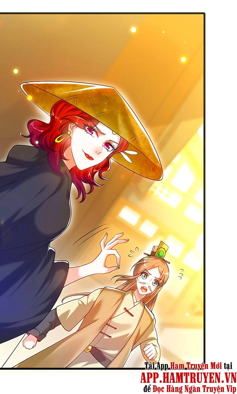 Hài Đế Vi Tôn Chapter 69 - 5