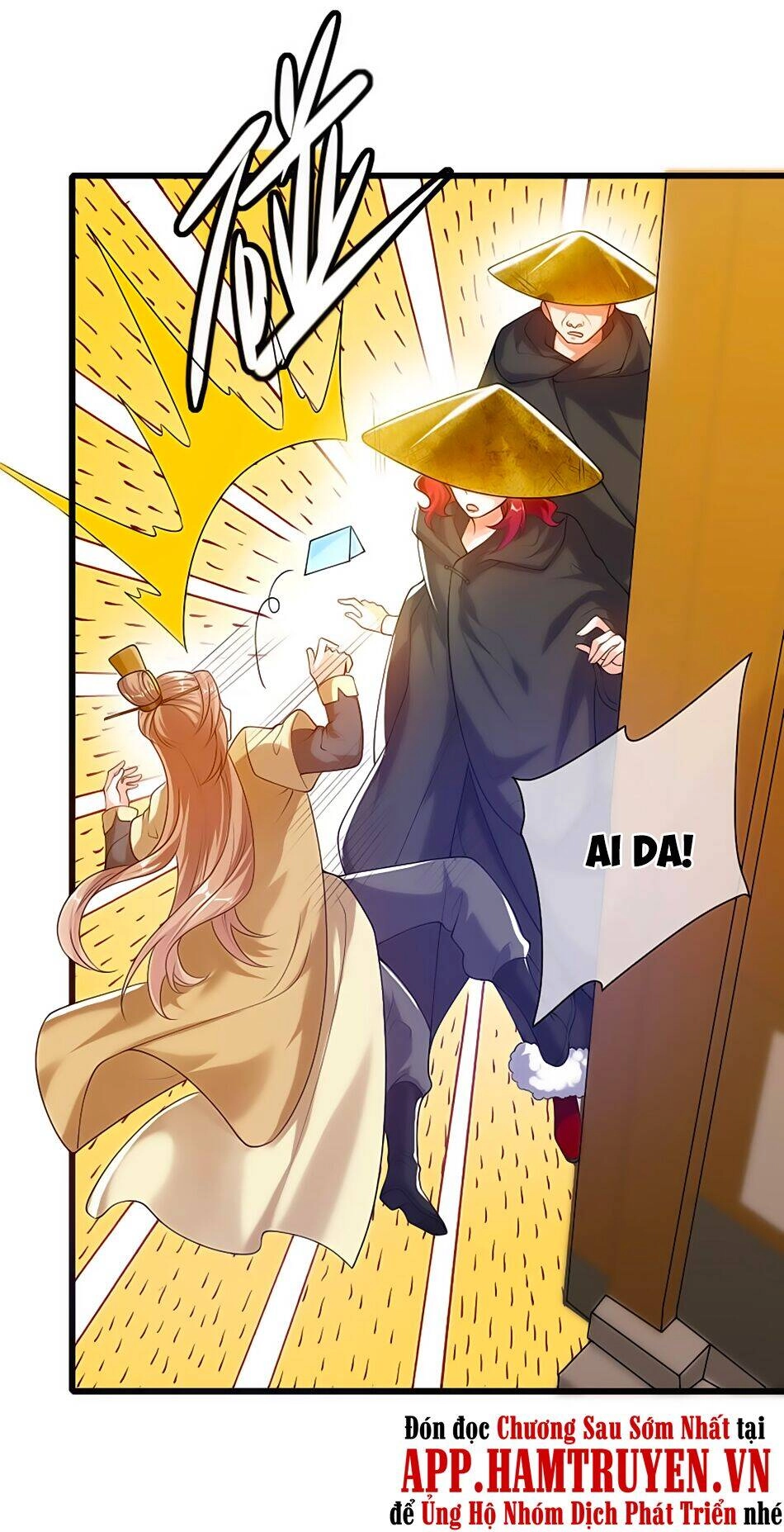 Hài Đế Vi Tôn Chapter 69 - 6