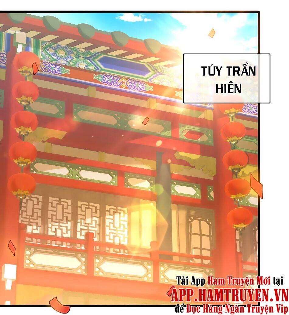 Hài Đế Vi Tôn Chapter 69 - 10