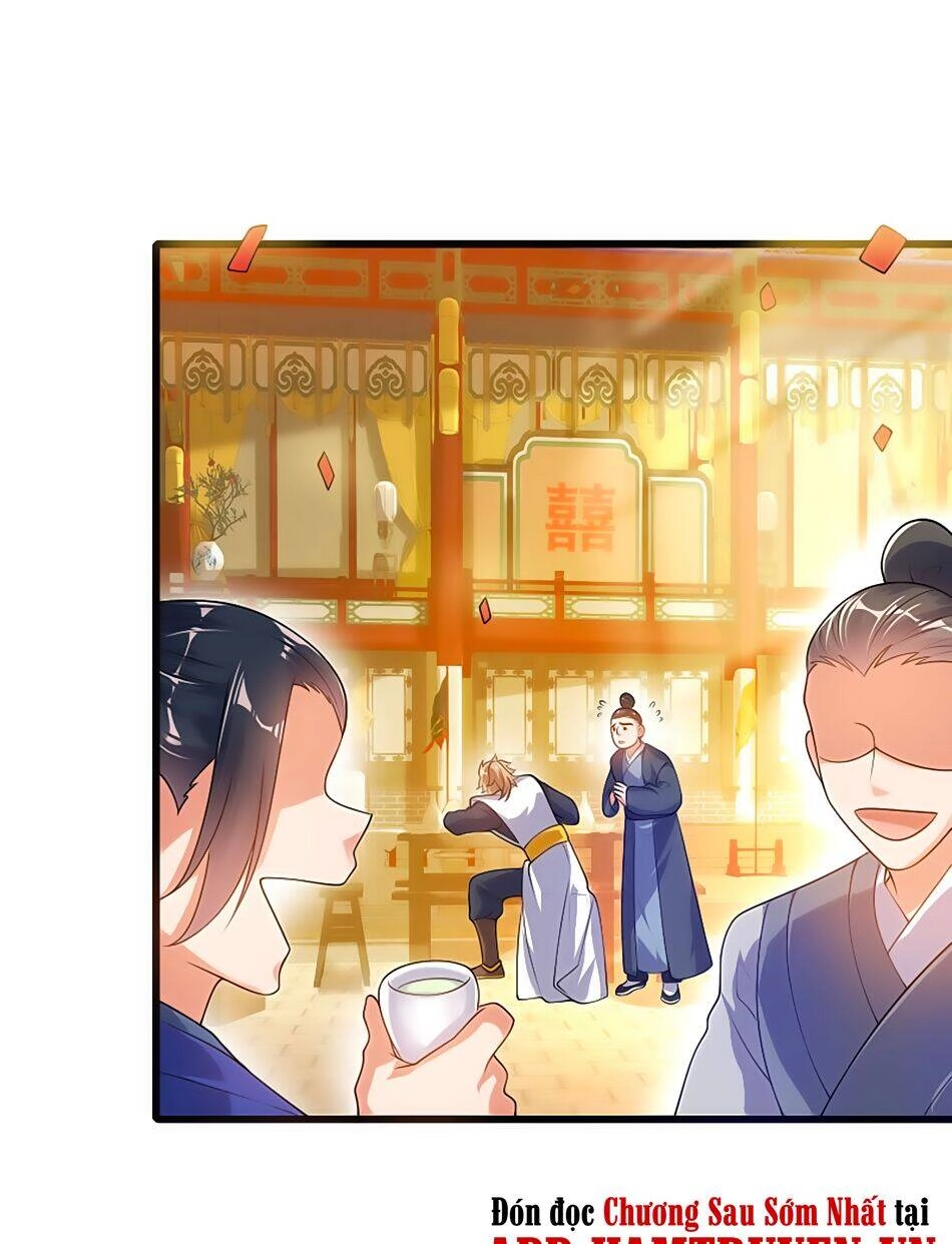 Hài Đế Vi Tôn Chapter 69 - 11