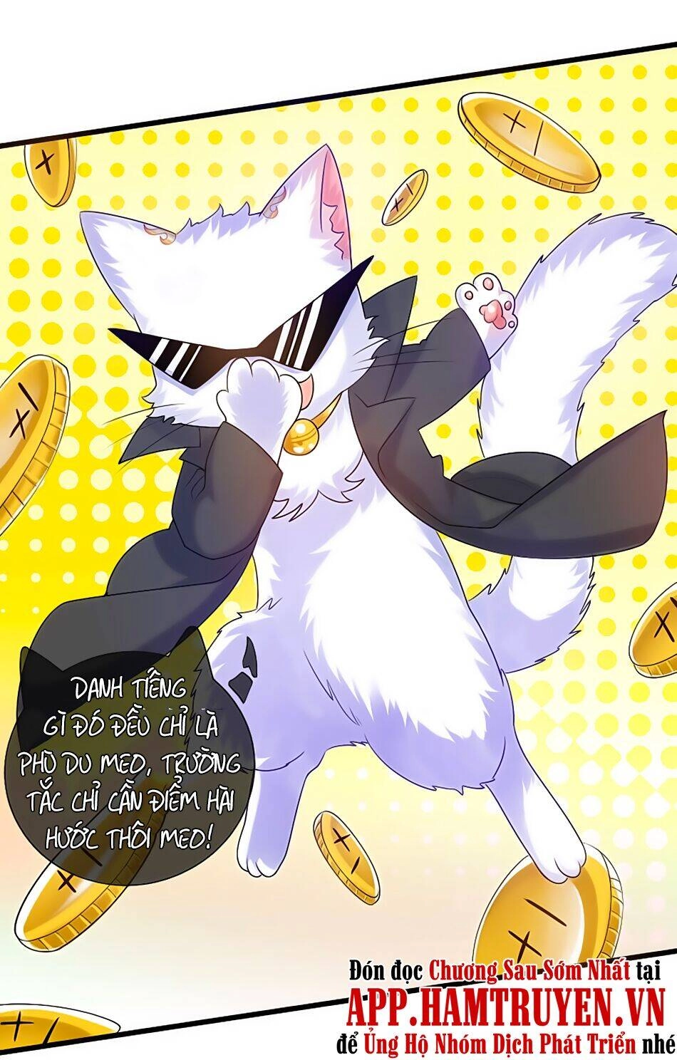 Hài Đế Vi Tôn Chapter 69 - 18