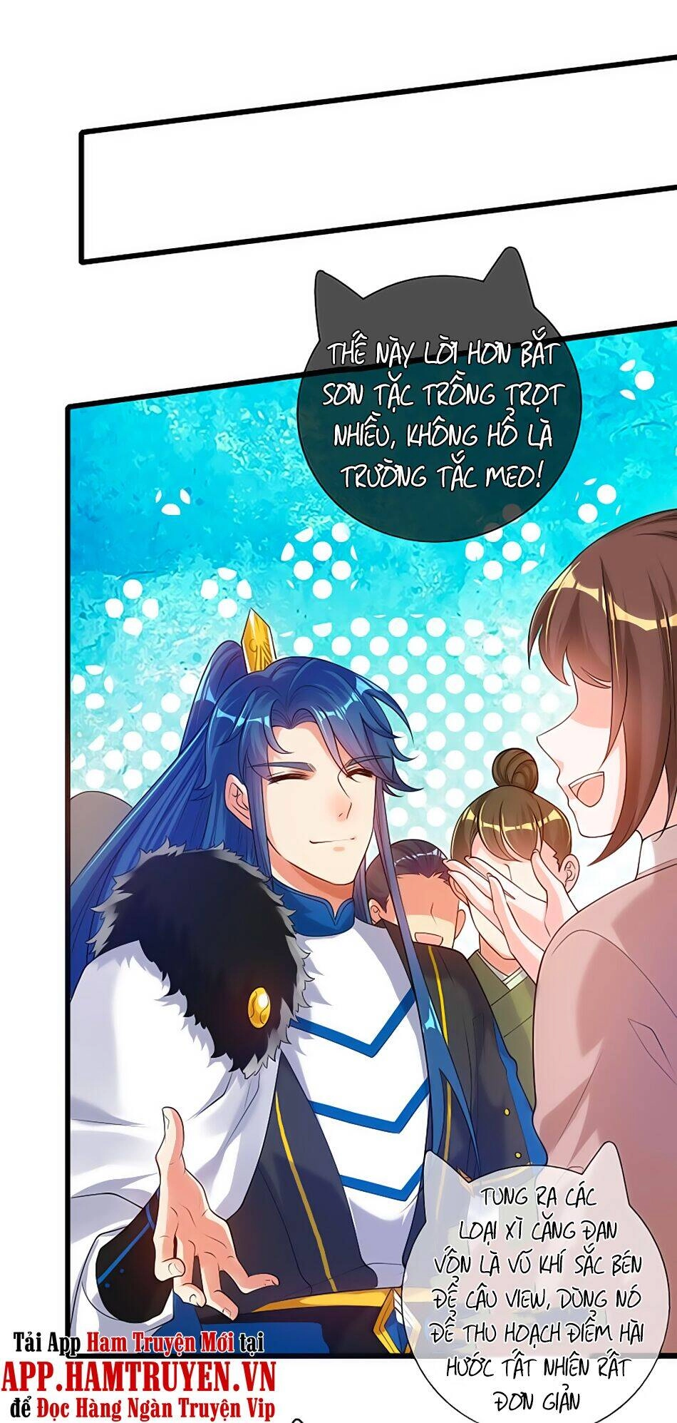 Hài Đế Vi Tôn Chapter 69 - 19