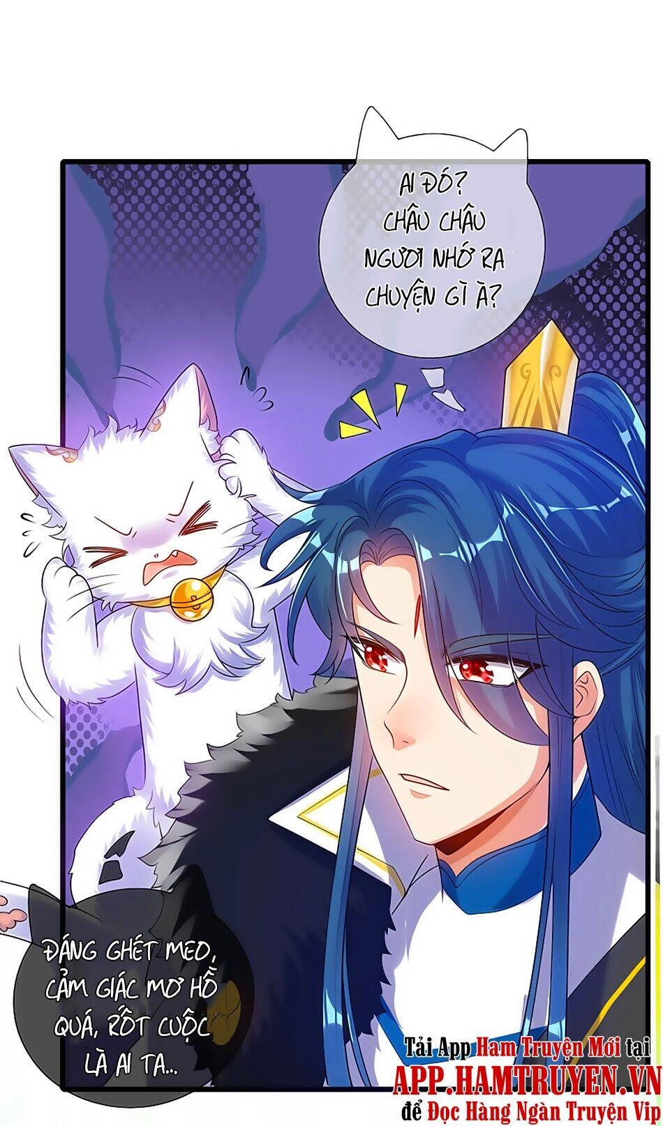 Hài Đế Vi Tôn Chapter 69 - 21