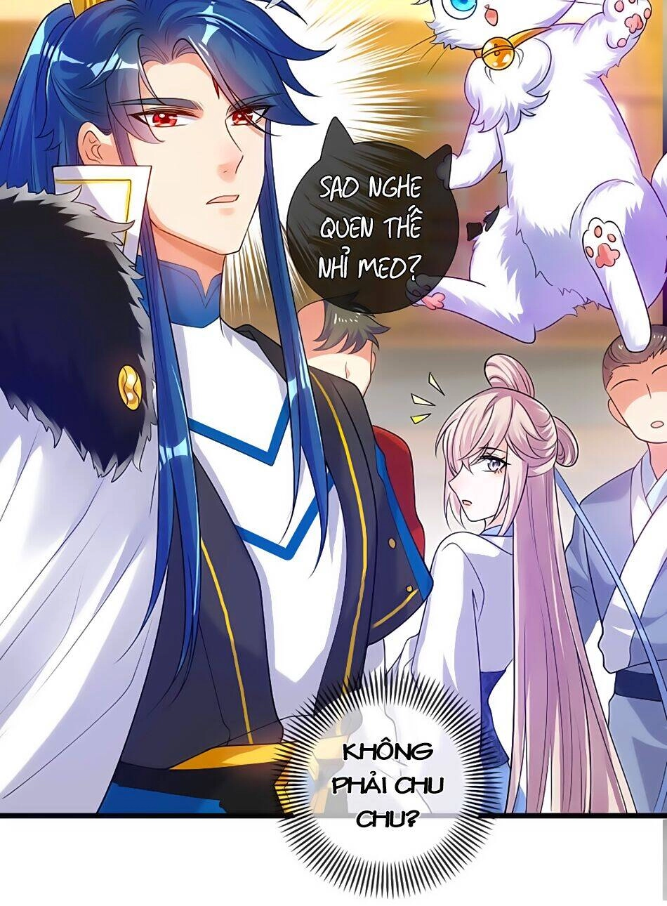Hài Đế Vi Tôn Chapter 69 - 23
