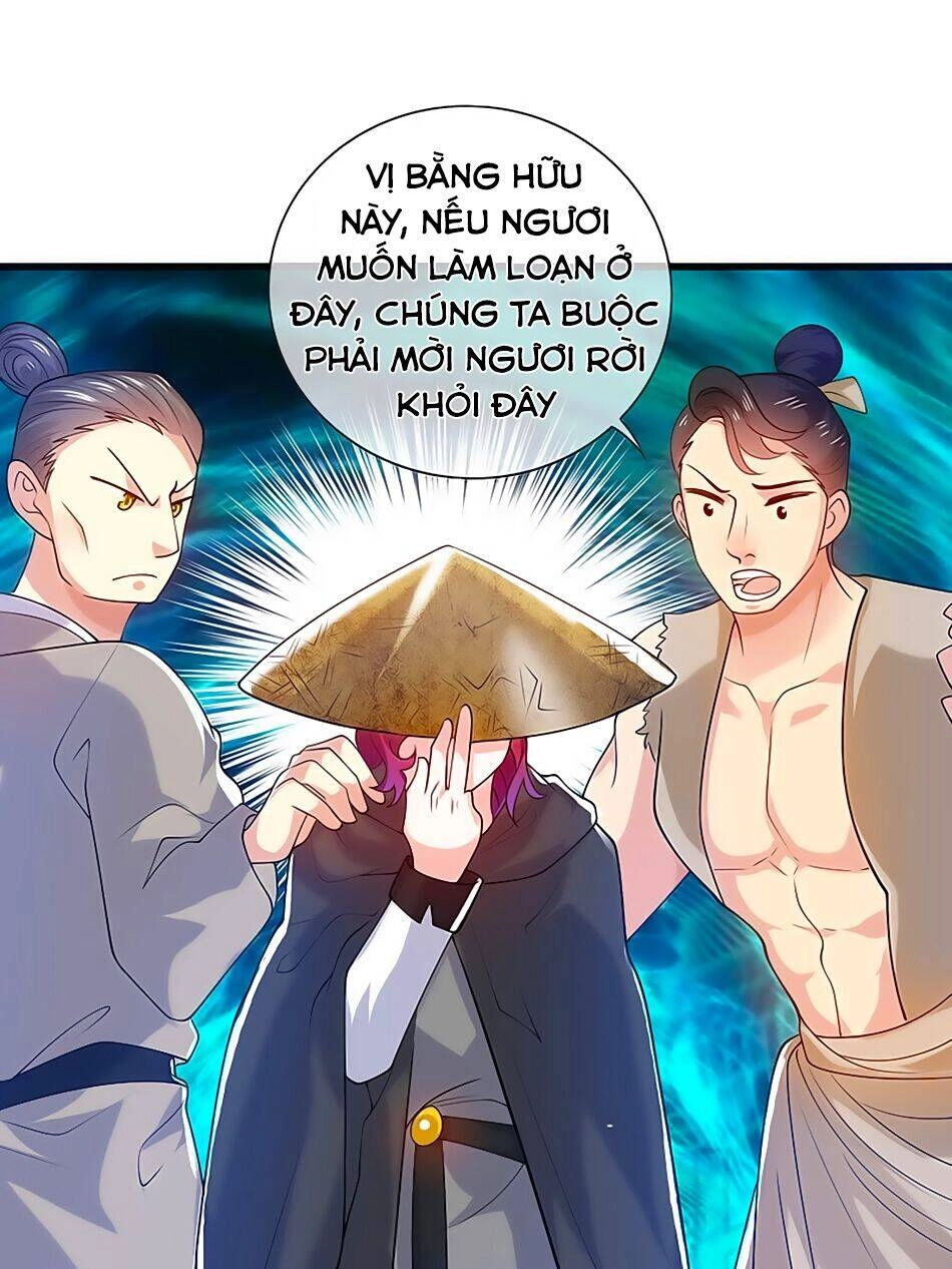 Hài Đế Vi Tôn Chapter 69 - 25