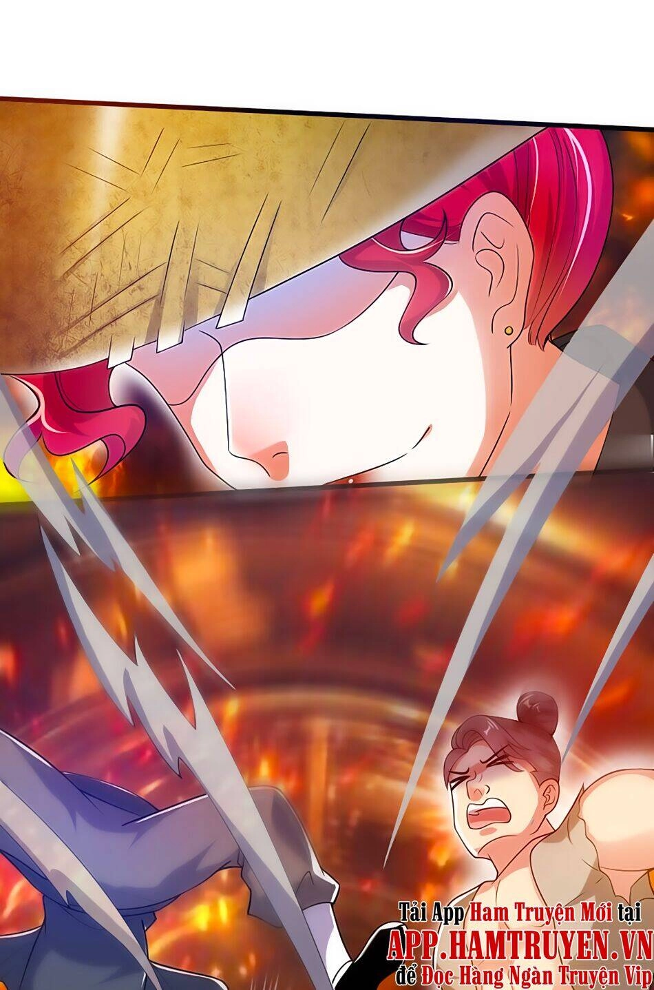 Hài Đế Vi Tôn Chapter 69 - 27