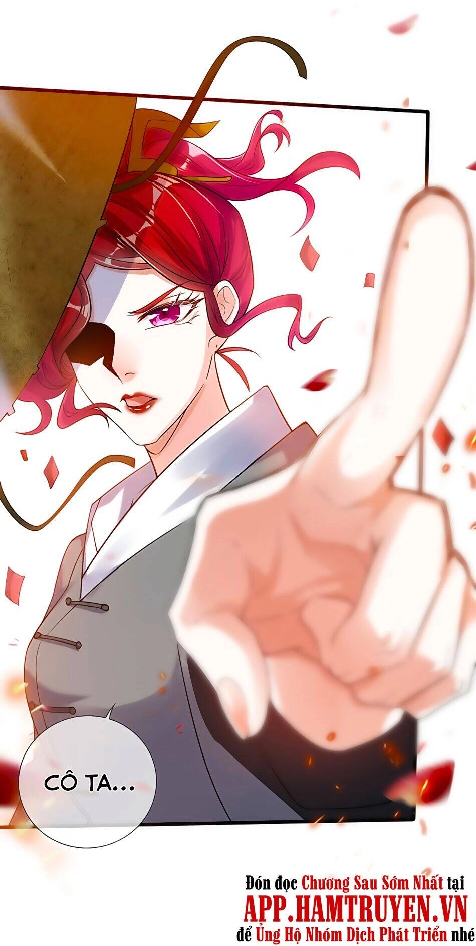 Hài Đế Vi Tôn Chapter 69 - 31