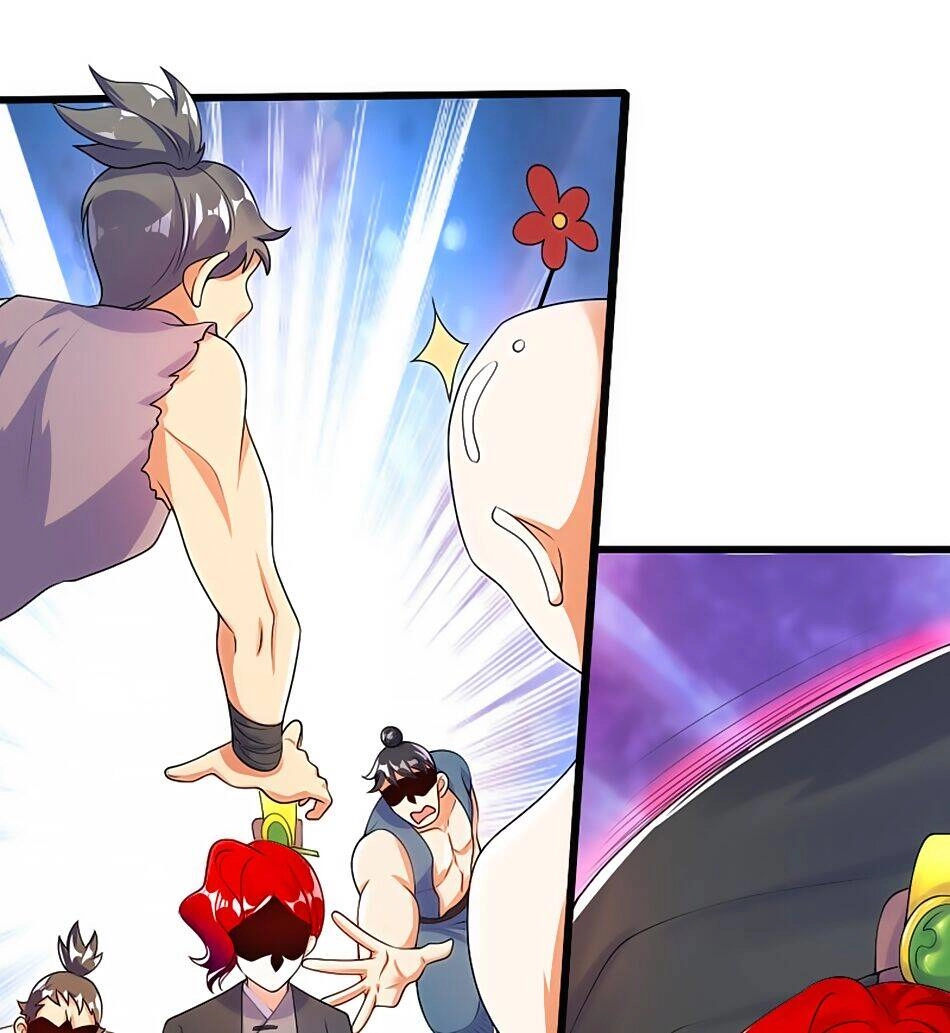 Hài Đế Vi Tôn Chapter 70 - 7