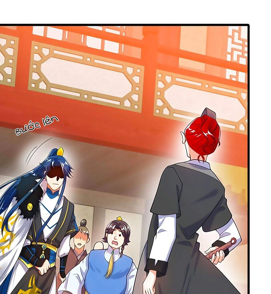 Hài Đế Vi Tôn Chapter 70 - 16