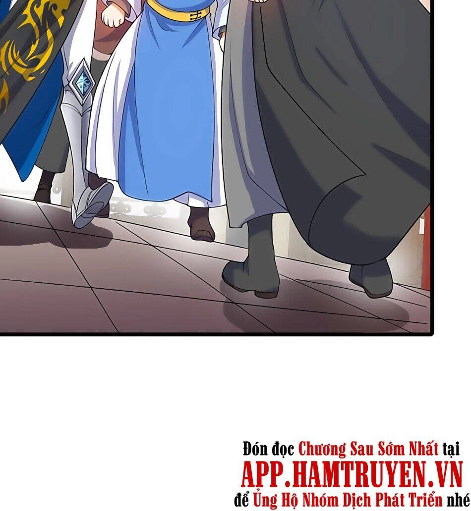 Hài Đế Vi Tôn Chapter 70 - 17