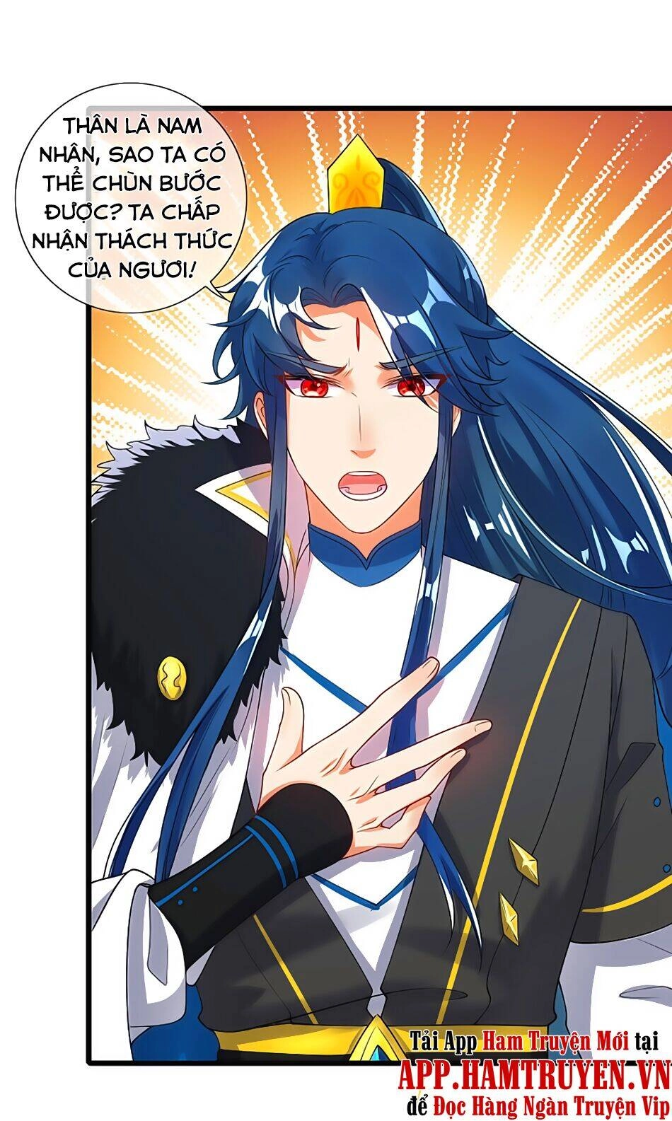 Hài Đế Vi Tôn Chapter 70 - 18