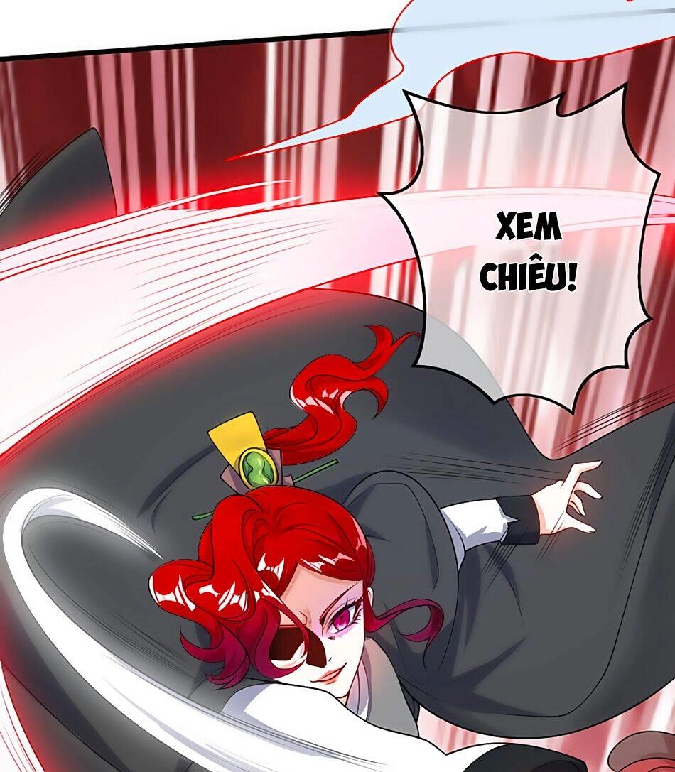 Hài Đế Vi Tôn Chapter 70 - 20