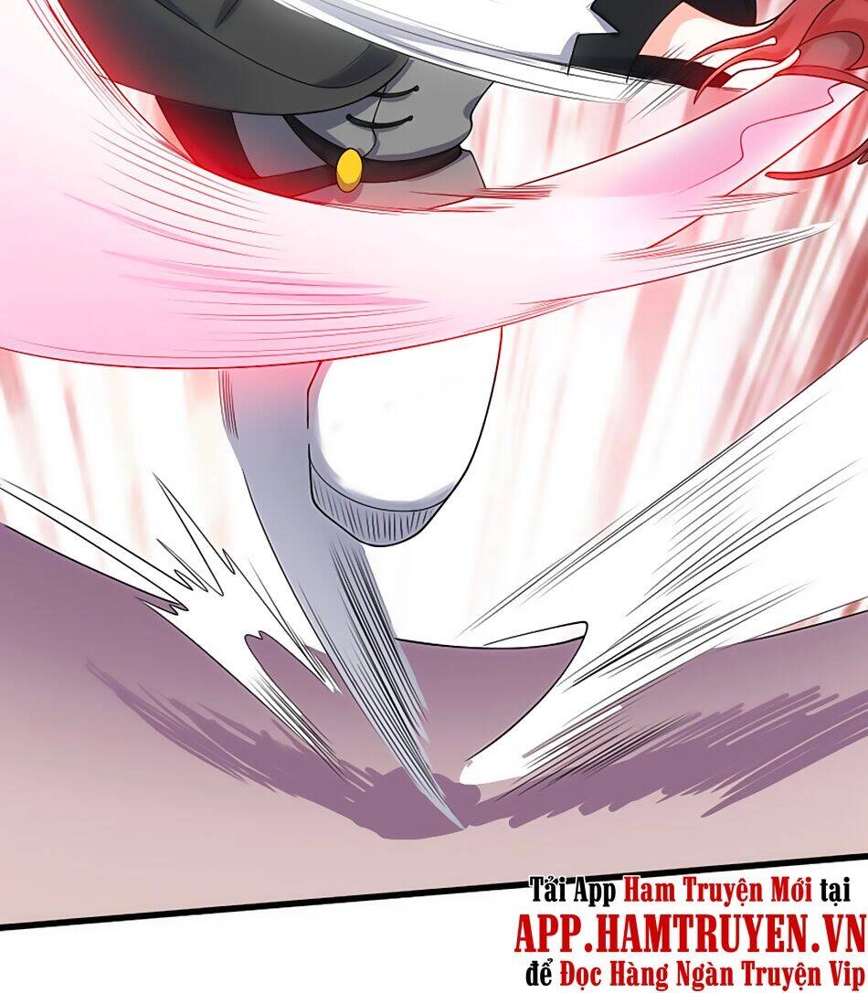 Hài Đế Vi Tôn Chapter 70 - 21