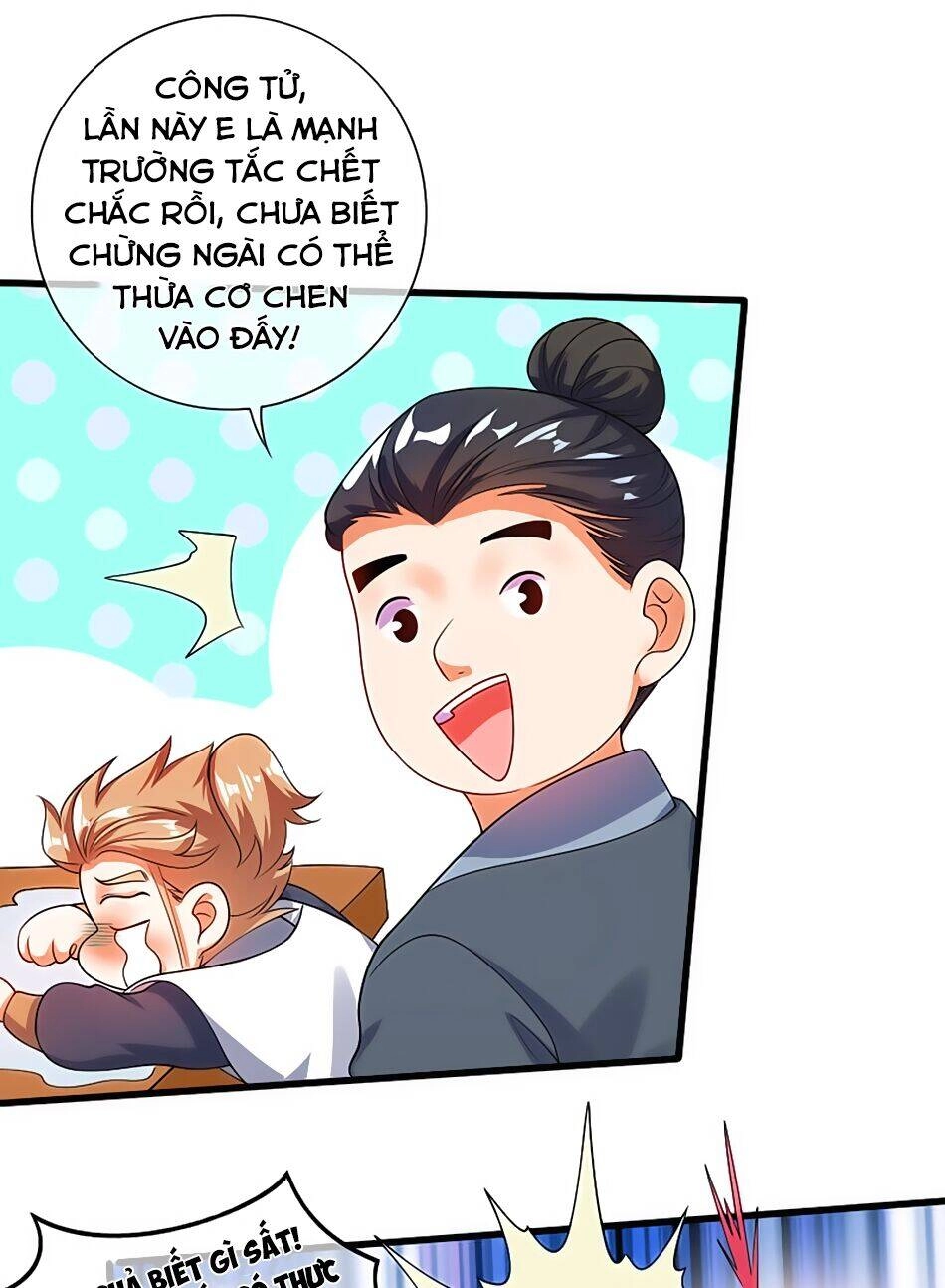 Hài Đế Vi Tôn Chapter 70 - 23