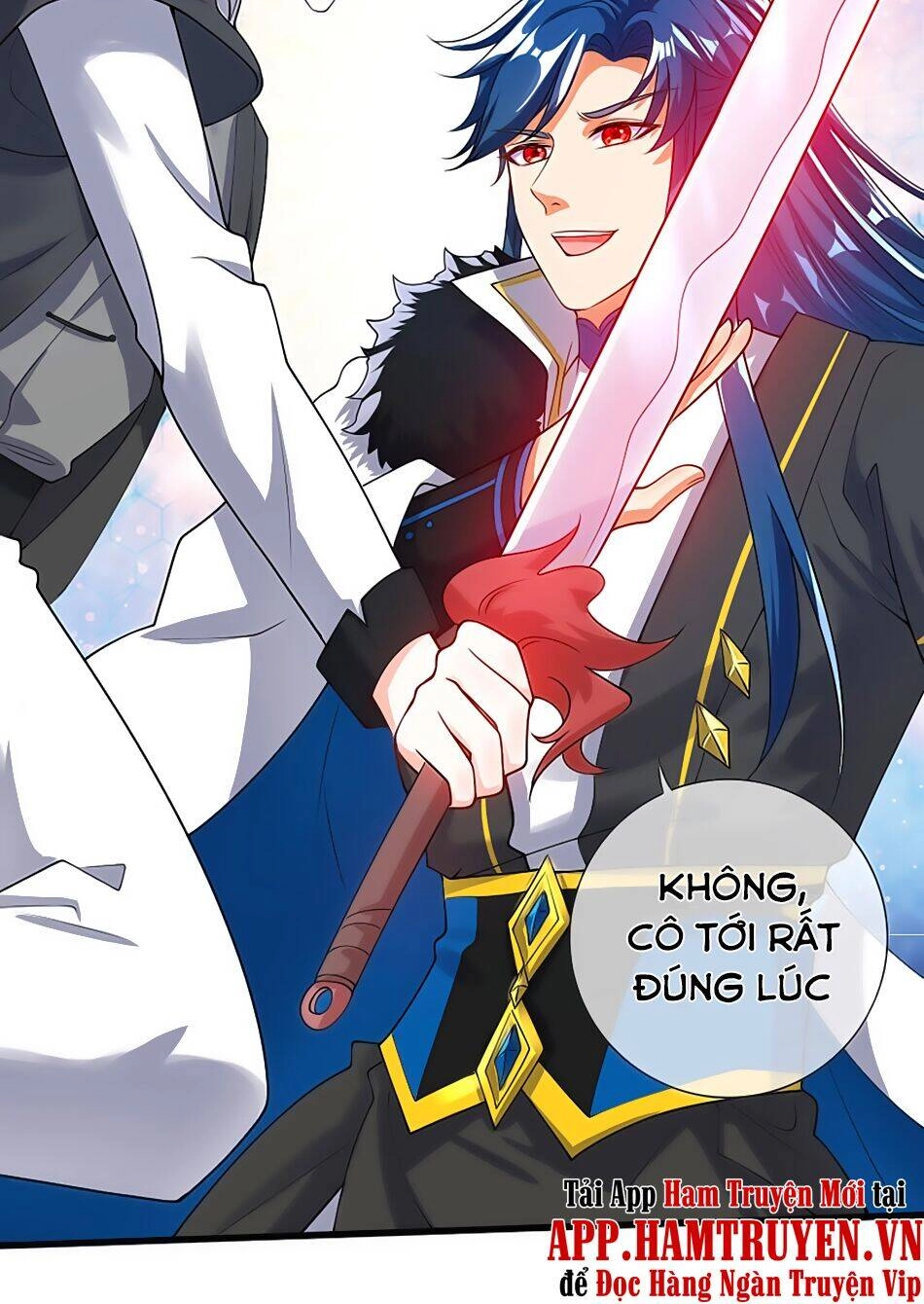 Hài Đế Vi Tôn Chapter 70 - 27