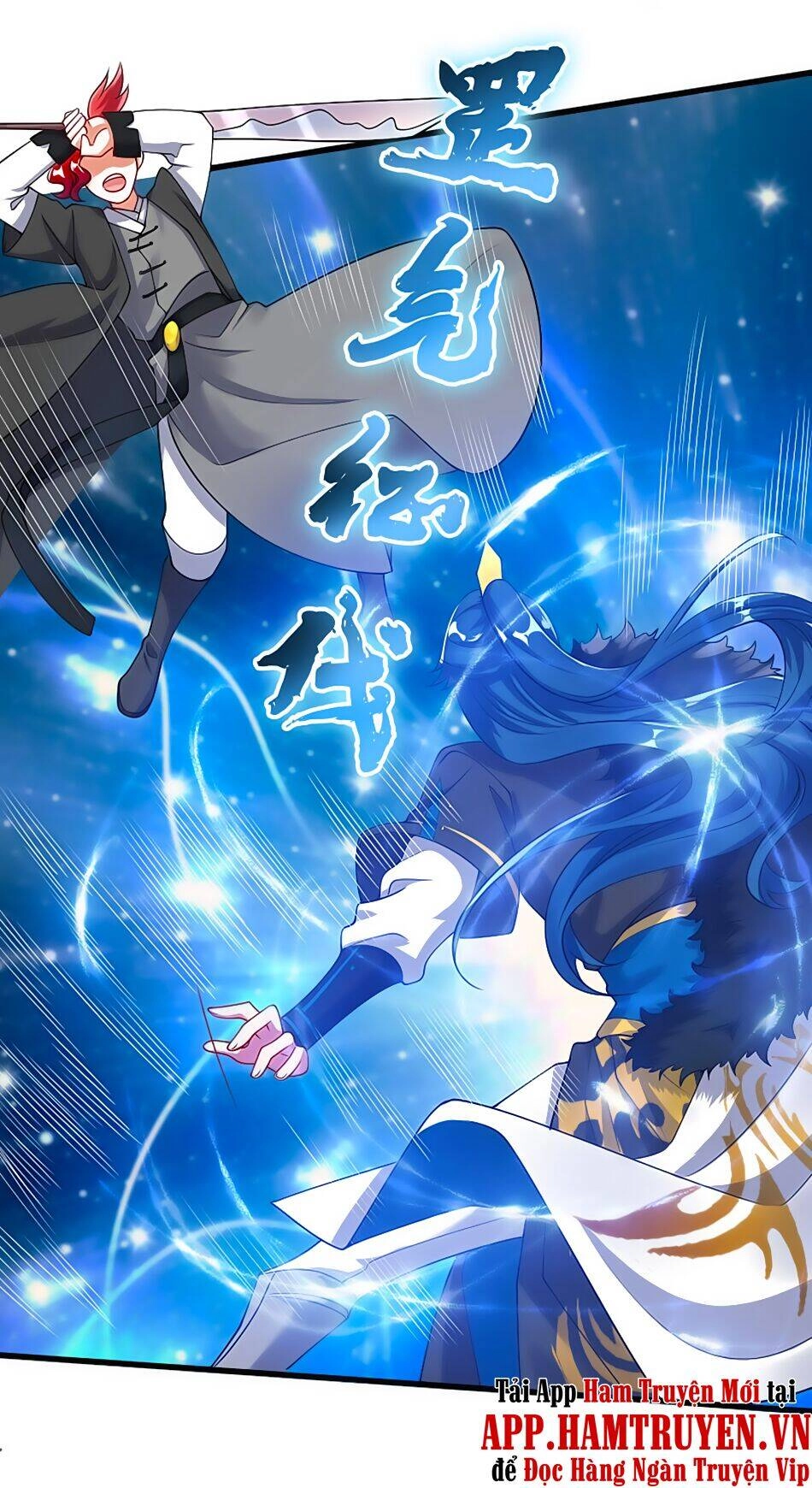 Hài Đế Vi Tôn Chapter 70 - 29