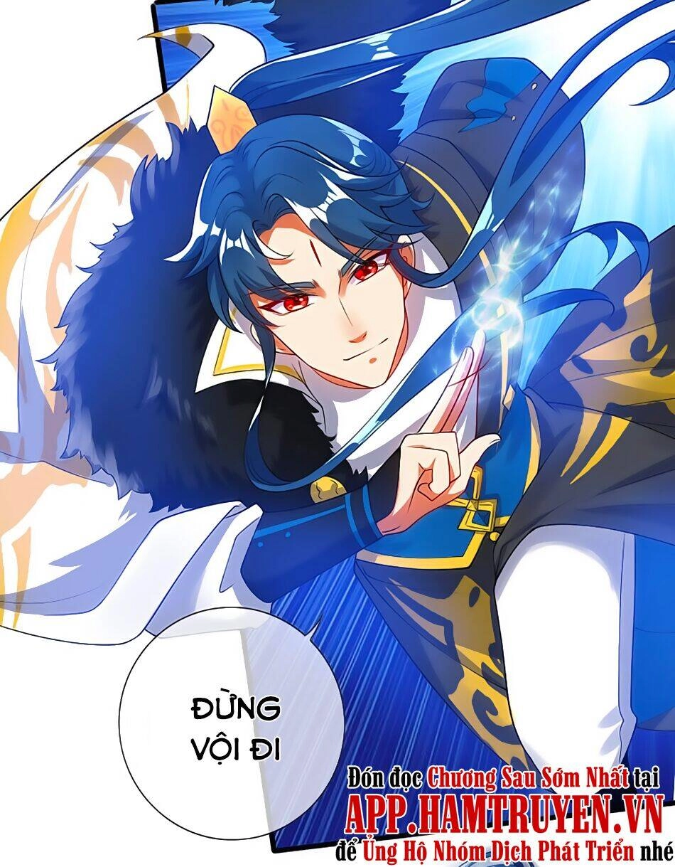 Hài Đế Vi Tôn Chapter 70 - 31