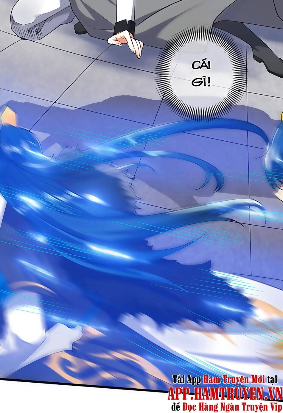 Hài Đế Vi Tôn Chapter 70 - 33