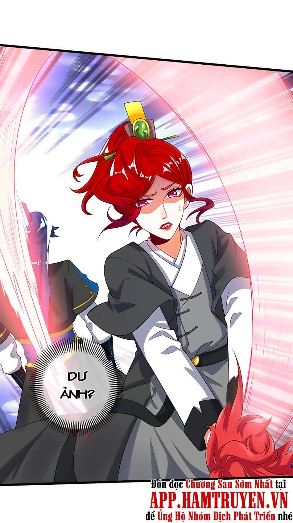 Hài Đế Vi Tôn Chapter 70 - 34