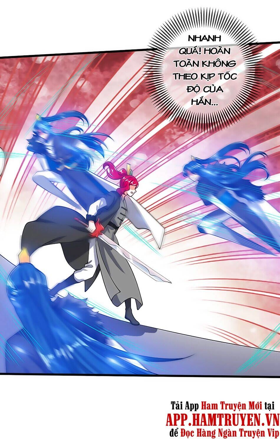 Hài Đế Vi Tôn Chapter 70 - 35