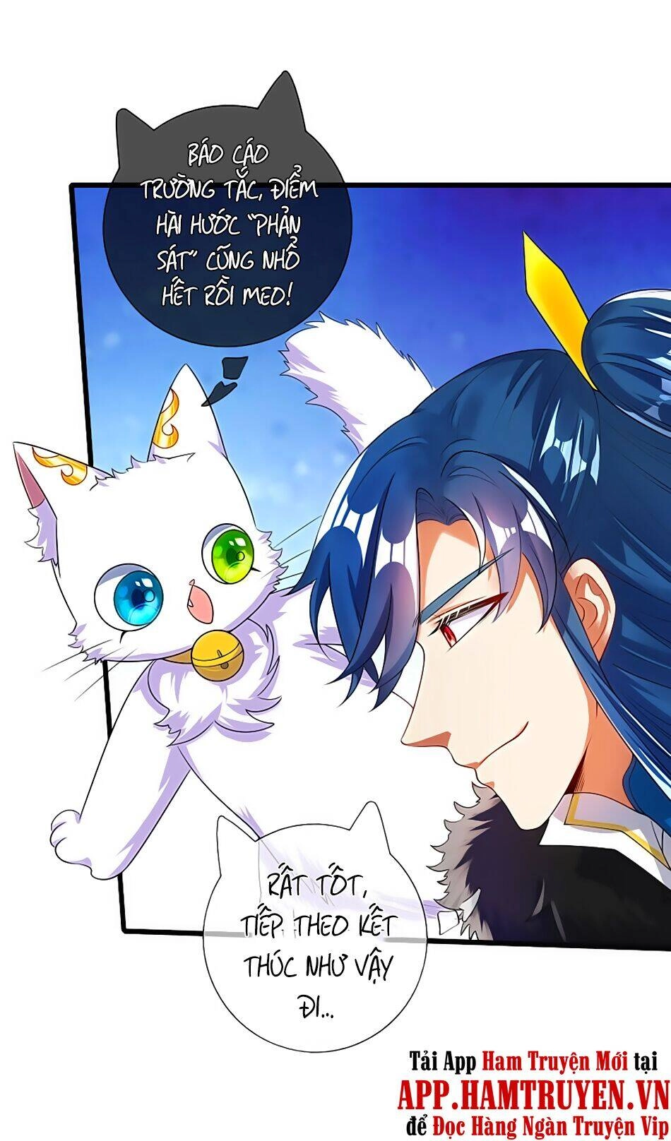 Hài Đế Vi Tôn Chapter 70 - 37