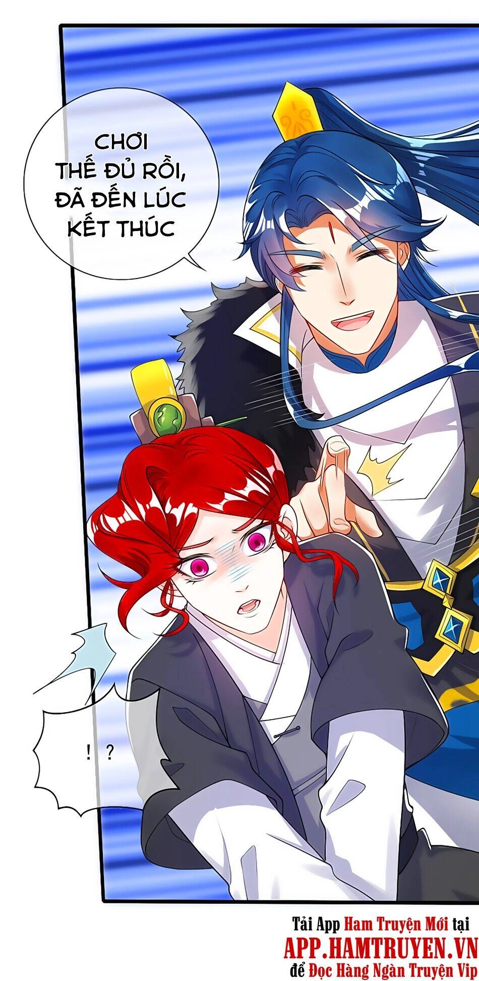 Hài Đế Vi Tôn Chapter 70 - 40