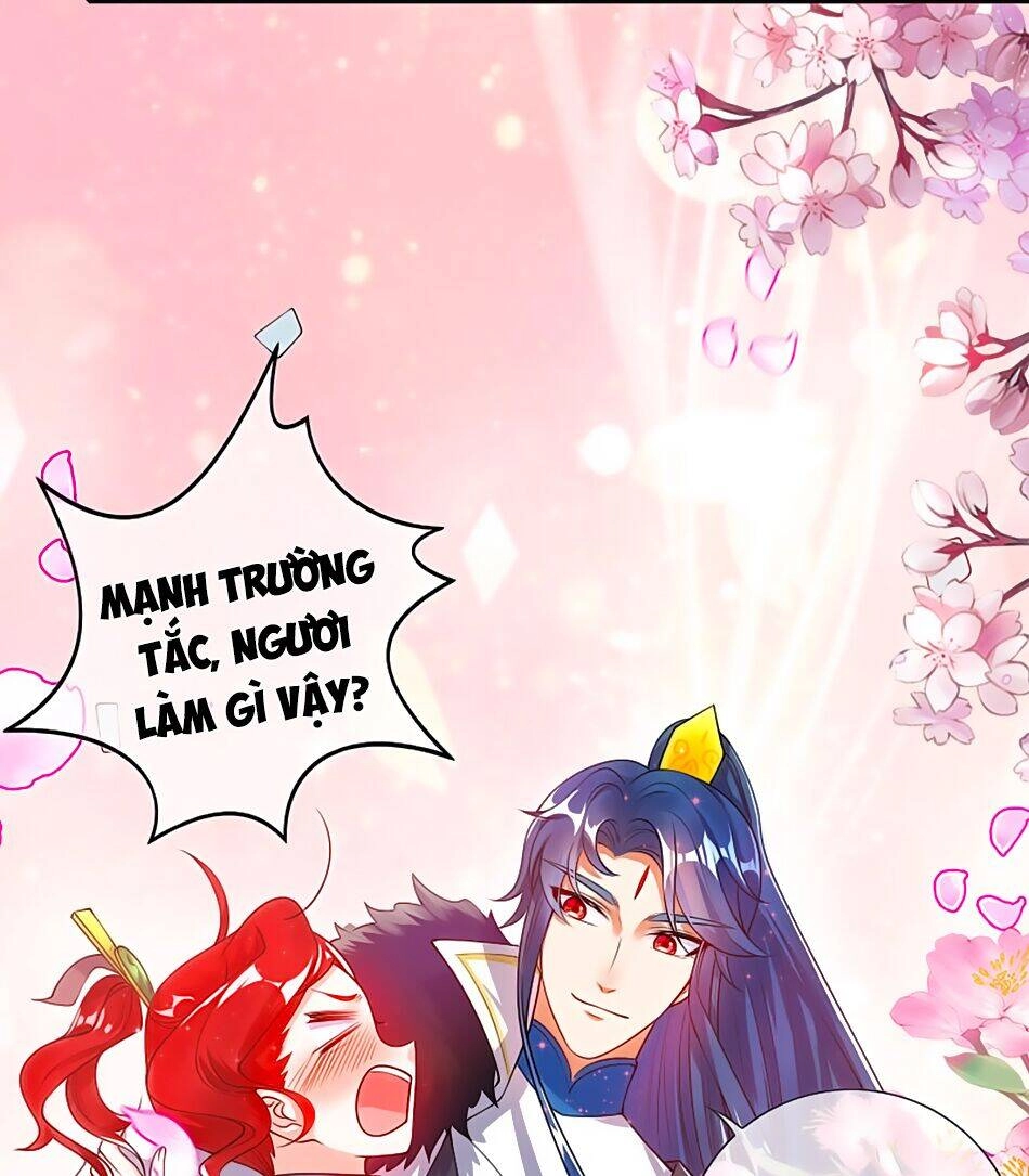 Hài Đế Vi Tôn Chapter 70 - 43