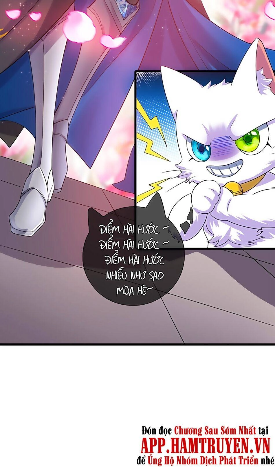 Hài Đế Vi Tôn Chapter 70 - 45