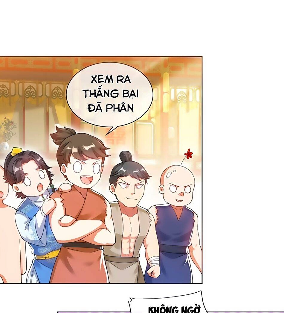 Hài Đế Vi Tôn Chapter 71 - 1