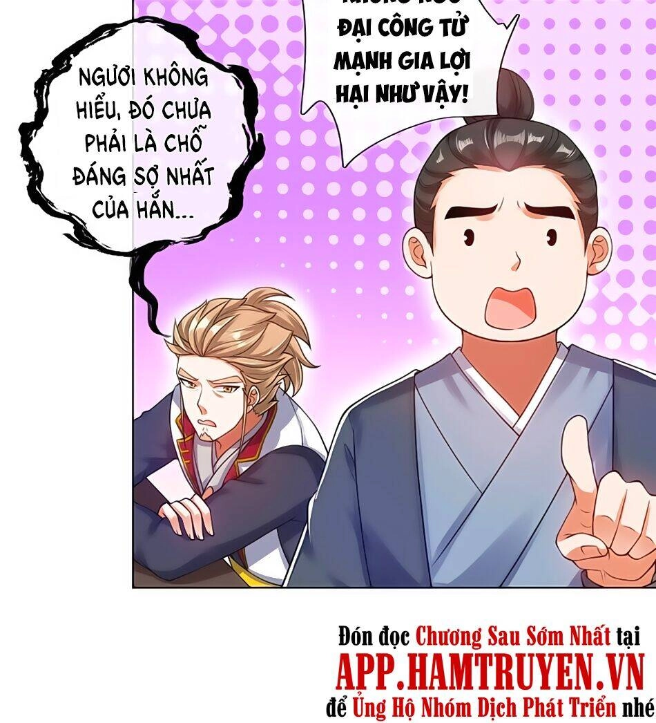Hài Đế Vi Tôn Chapter 71 - 2