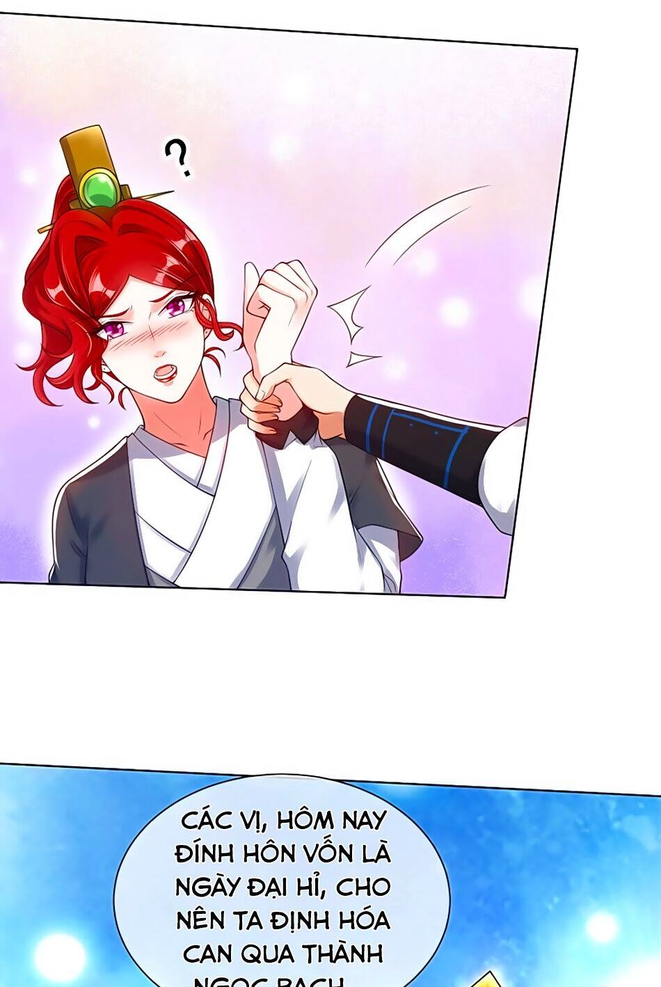 Hài Đế Vi Tôn Chapter 71 - 6