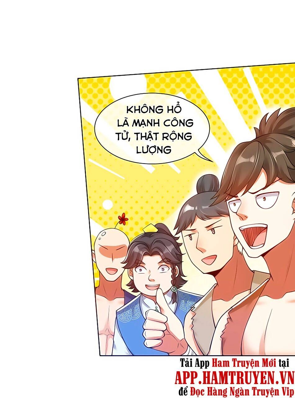 Hài Đế Vi Tôn Chapter 71 - 8