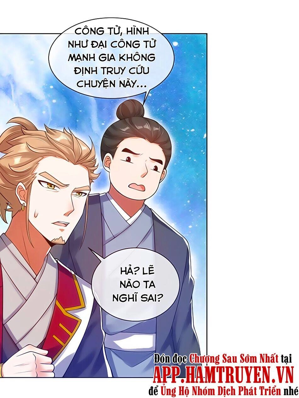 Hài Đế Vi Tôn Chapter 71 - 9