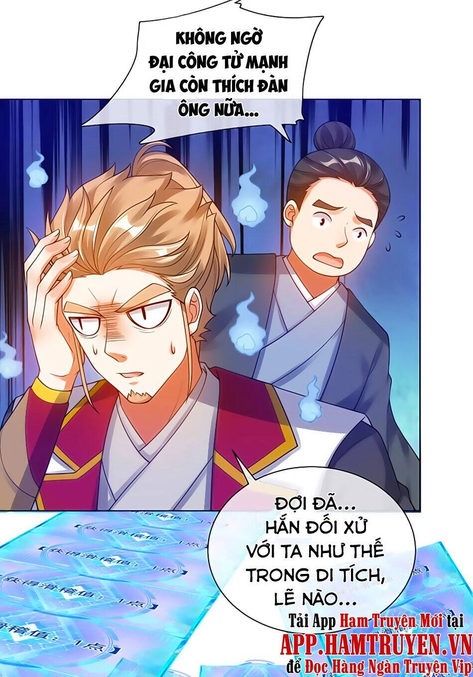 Hài Đế Vi Tôn Chapter 71 - 14