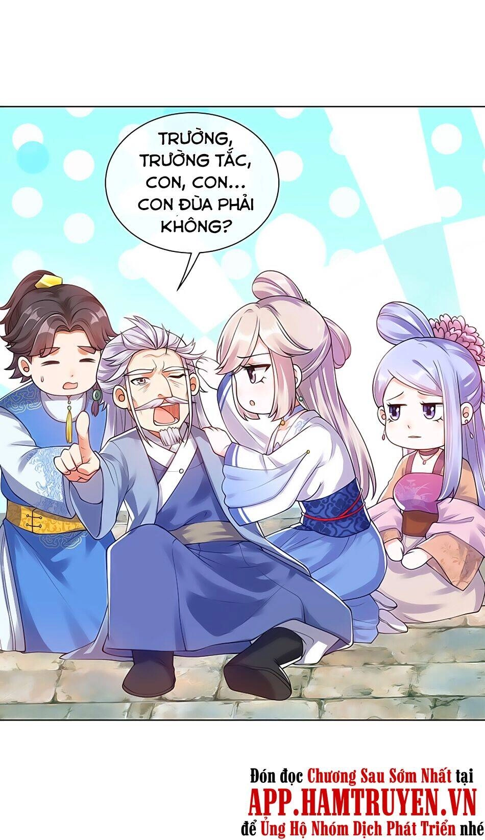 Hài Đế Vi Tôn Chapter 71 - 18